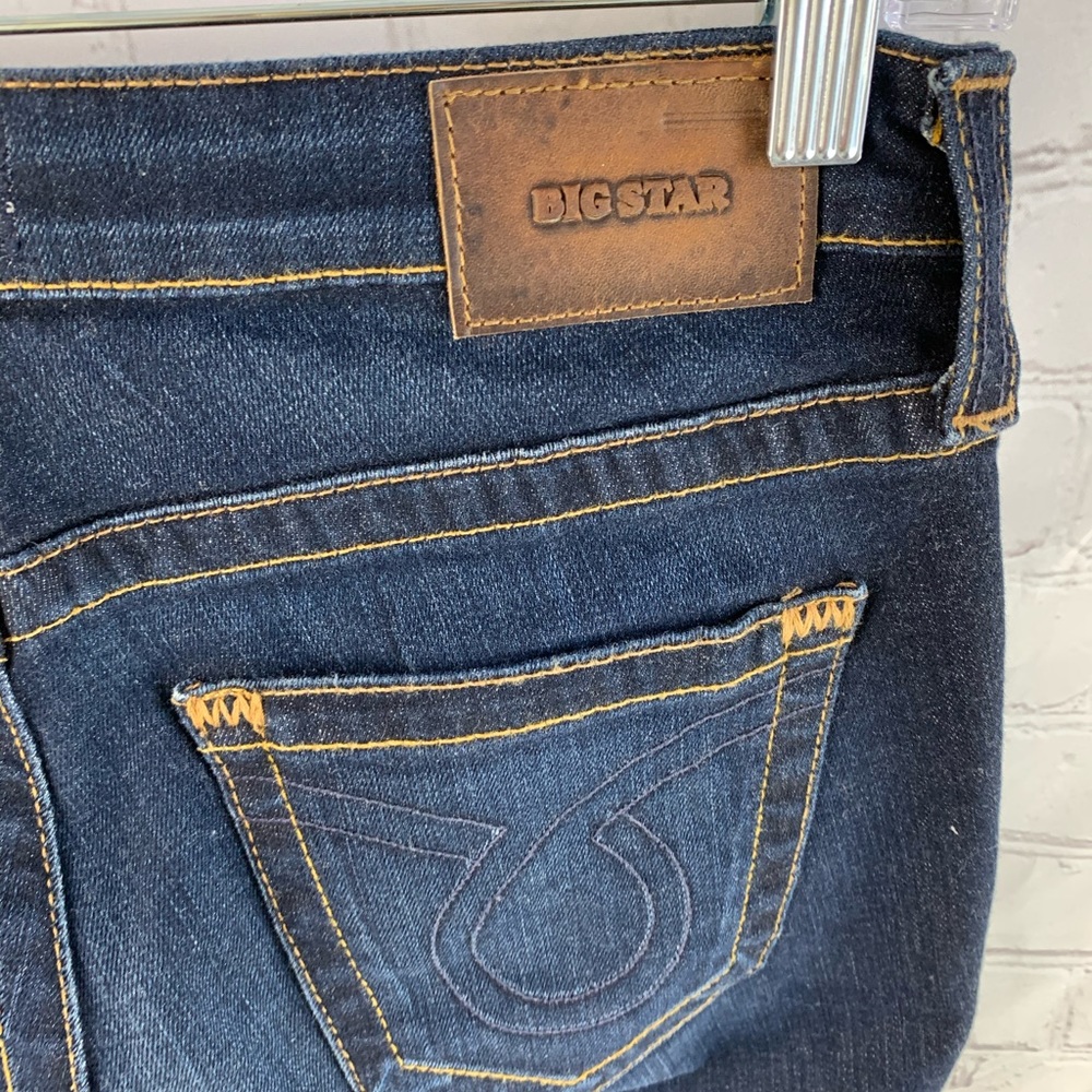 Big Star Bootcut Jeans - Picture 7 of 7